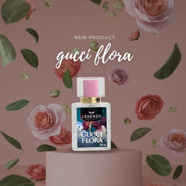 Impression of Flora