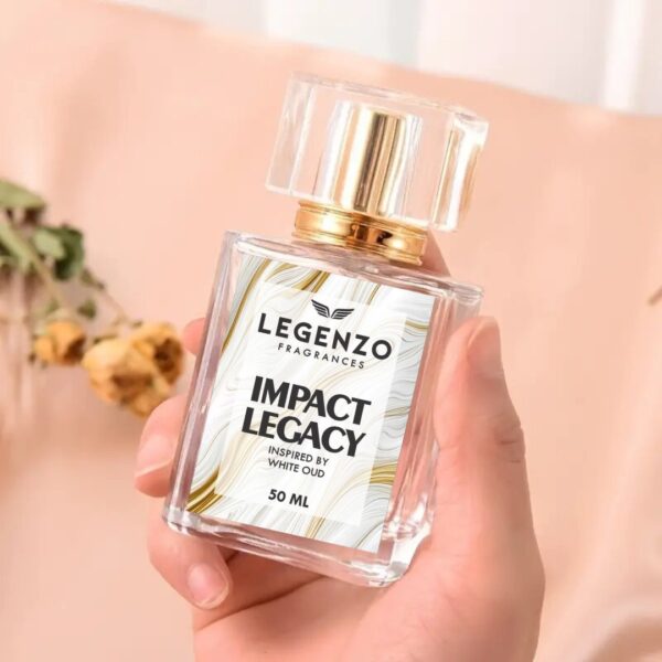 Impact Legacy