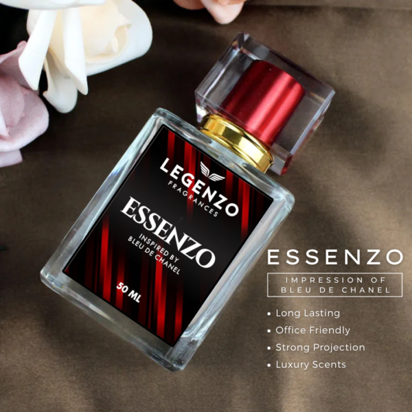 Essenzo