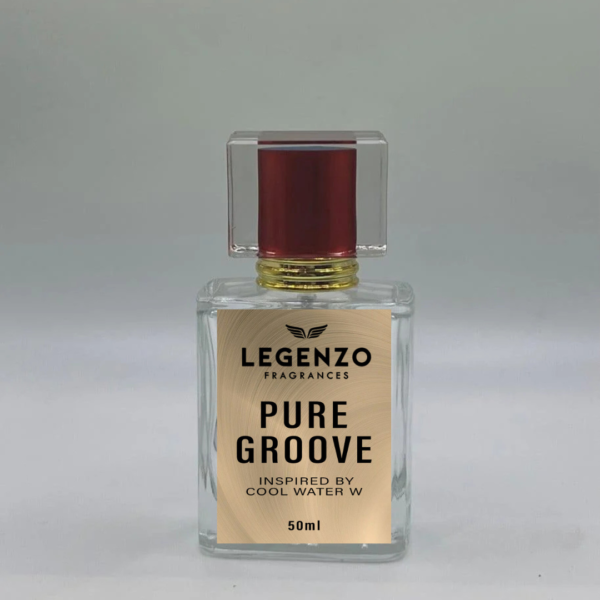 Pure Groove for Women